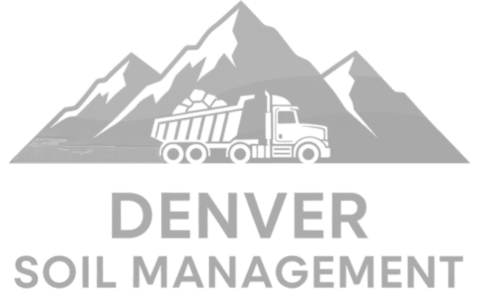 Denver Soil Management Logo
